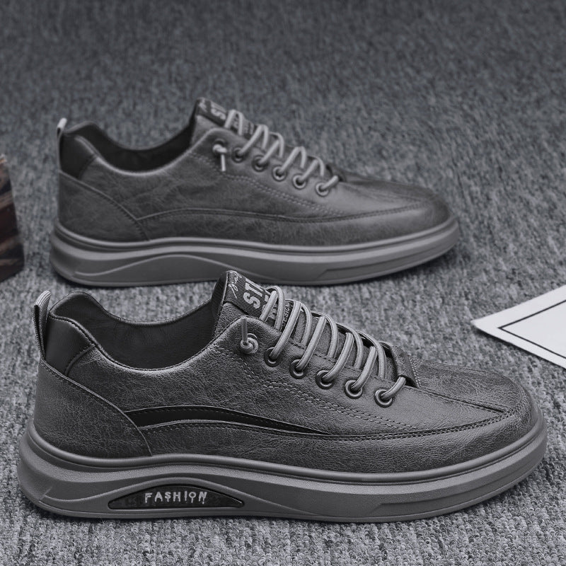Damen Sportliche Schnürschuhe mit ergonomischer Dämpfung und robustem Obermaterial EB
