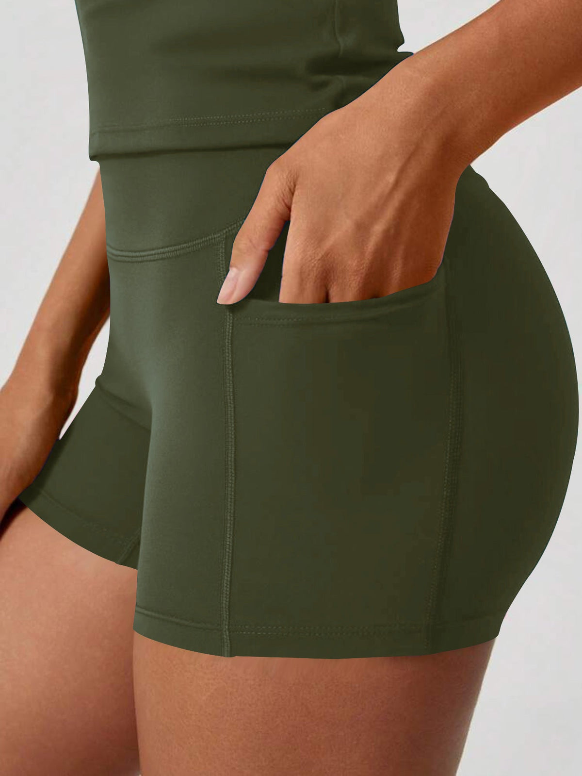 Damen-Sportshorts