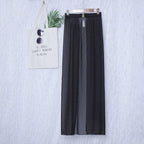 Damen elegantes Strandtuch mit feinem Design und praktischem Verschluss EB
