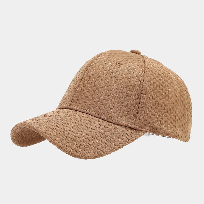 Performance Baseballkappe mit Struktur für Damen