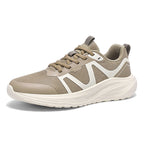 Damen Sportliche Laufschuhe mit atmungsaktiver Mesh-Oberfläche und bequemer Dämpfung EB