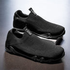 Damen Atmungsaktive Badeschuhe mit rutschfester Sohle EB
