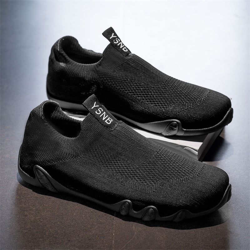 Damen Atmungsaktive Badeschuhe mit rutschfester Sohle EB