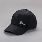 Verstellbare Performance-Baseballkappe für Herren