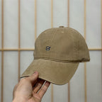 Baumwoll-Baseball-Cap für Herren