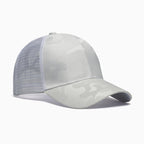 Unisex Breathable Camouflage Baseball Cap