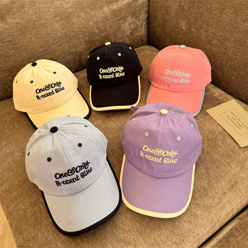 Unisex Stylish Graphic Cap