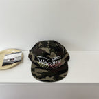 Herren-Baseballcap mit Stickerei
