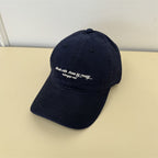 Damen Baseball-Cap aus Baumwolle