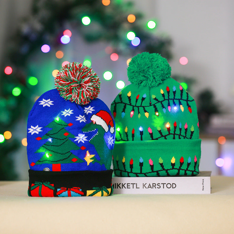 Weihnachtsmütze