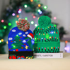 Weihnachtsmütze