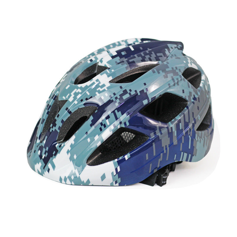 Fortschrittlicher Multisport-Fahrradhelm