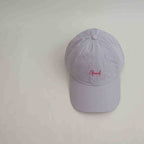 Unisex Baseballkappe aus Baumwolle