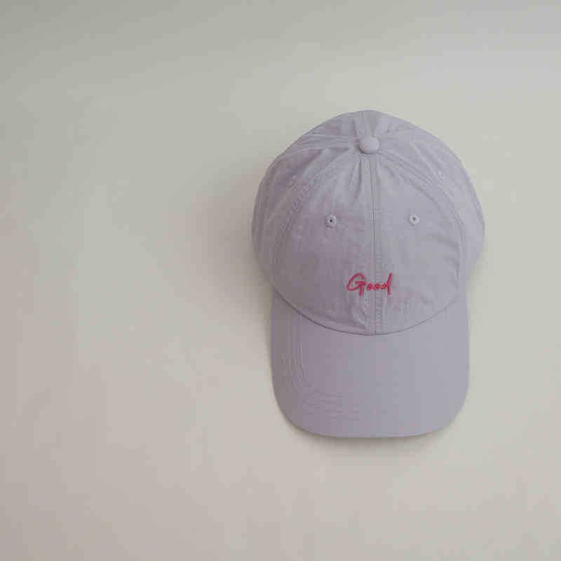 Unisex Baseballkappe aus Baumwolle