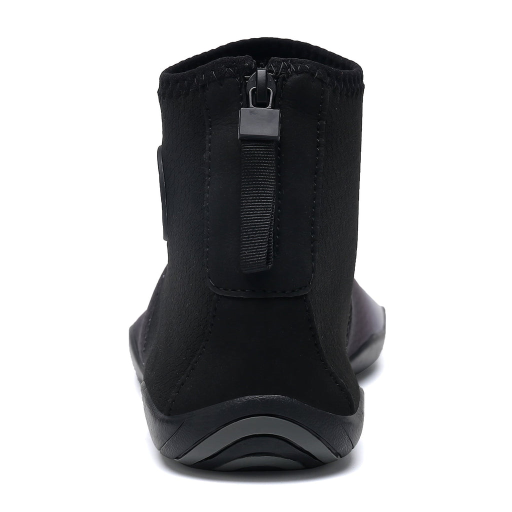 Damen Aqua-Outdoor-Schuhe mit rutschfester Sohle und atmungsaktivem Obermaterial EB