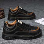 Herren bequeme Lifestyle-Schuhe EB