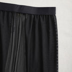 Damen elegantes Strandtuch mit feinem Design und praktischem Verschluss EB