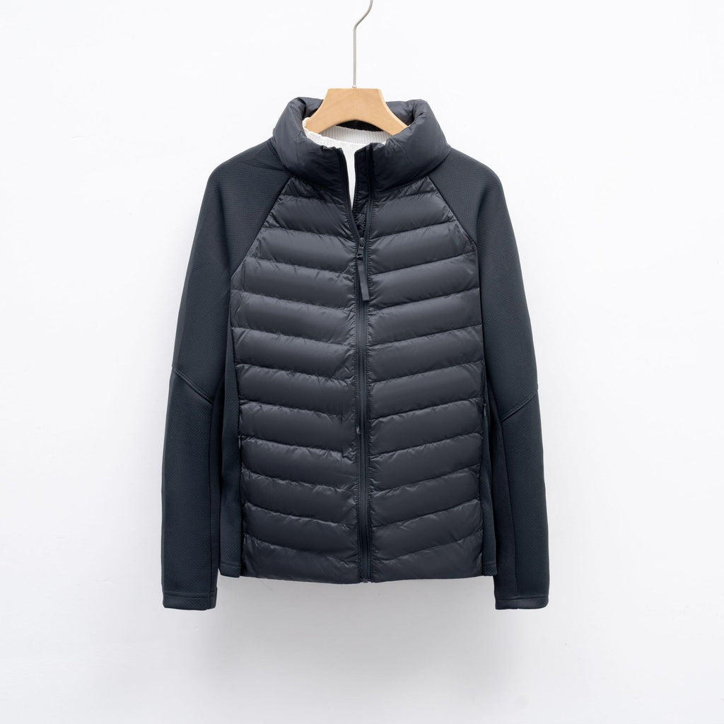 Damen isolierende Sportjacke EB