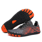 Damen Aktive Wassersportschuhe mit flexibler Sohle und Anti-Rutsch-Technologie EB