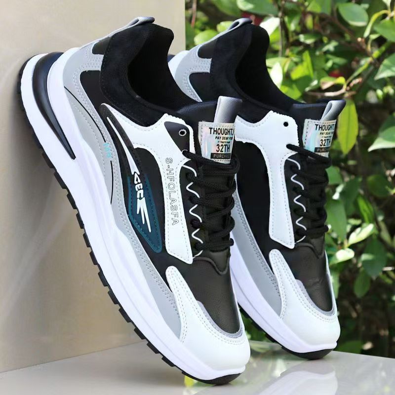 Damen Sportliche Lauf- und Freizeitschuhe mit innovativem Dämpfungssystem EB