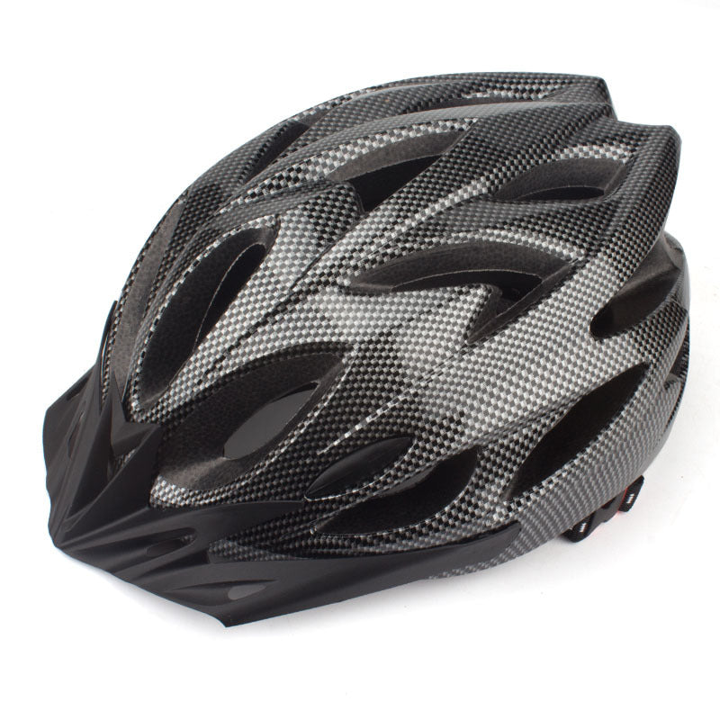 Hochleistungs-Fahrradhelm