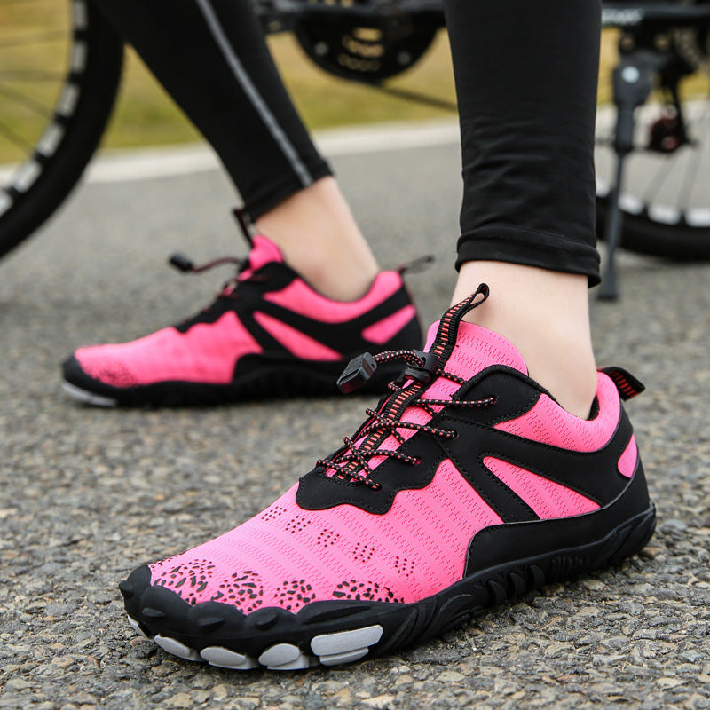 Damen Sportliche Multifunktionale Wasserschuhe EB