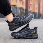 Damen Hochleistungs-Laufschuhe mit atmungsaktivem Obermaterial und innovativer Dämpfungstechnologie EB