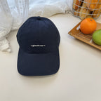 Verstellbare Herren-Baseballkappe aus Baumwolle