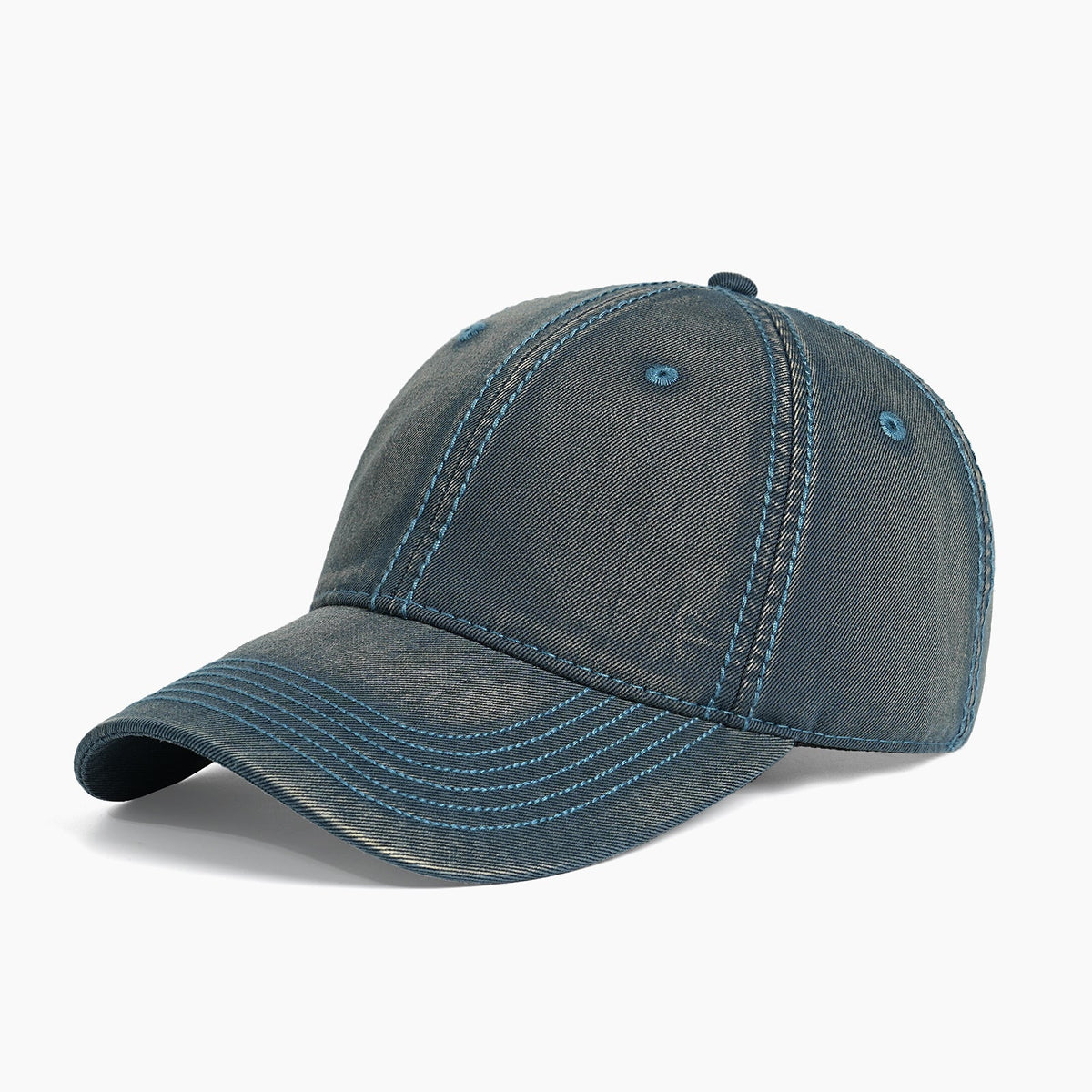 Verstellbare Damen-Baseballkappe