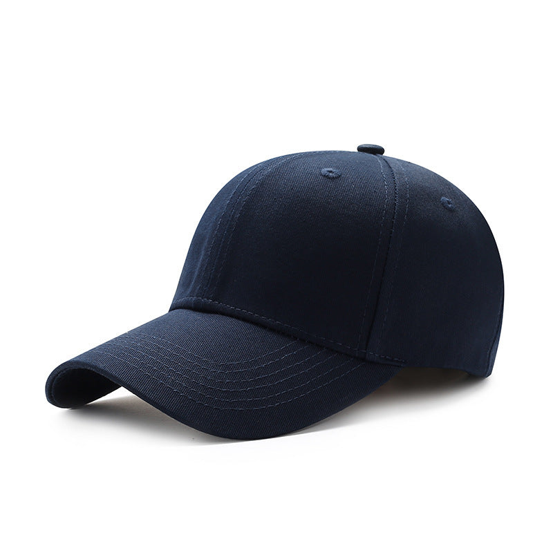 Klassische verstellbare Damen-Baseballkappe
