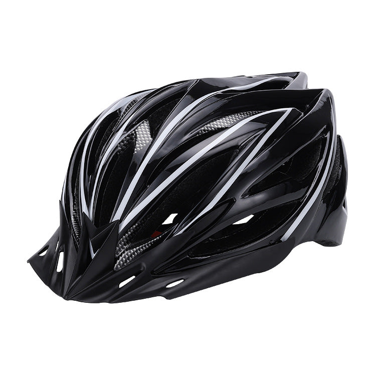 Sport-Fahrradhelm