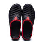 Damen Atmungsaktive und rutschfeste Wasserschuhe EB