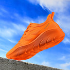 Damen Atmungsaktive High-Performance Laufschuhe mit rutschfester Sohle EB