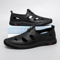 Damen Atmungsaktive Freizeitschuhe mit komfortabler Schnellschnürung EB