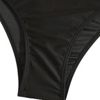 Damen Badesportrock EB