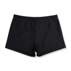 Sportliche Badeshorts für Damen