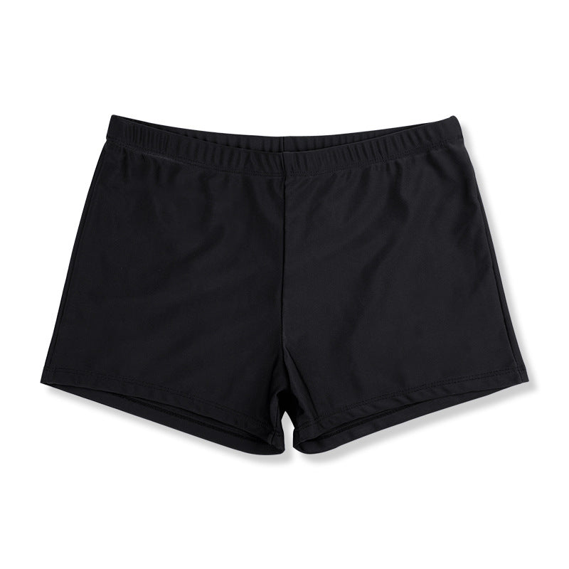 Sportliche Badeshorts für Damen