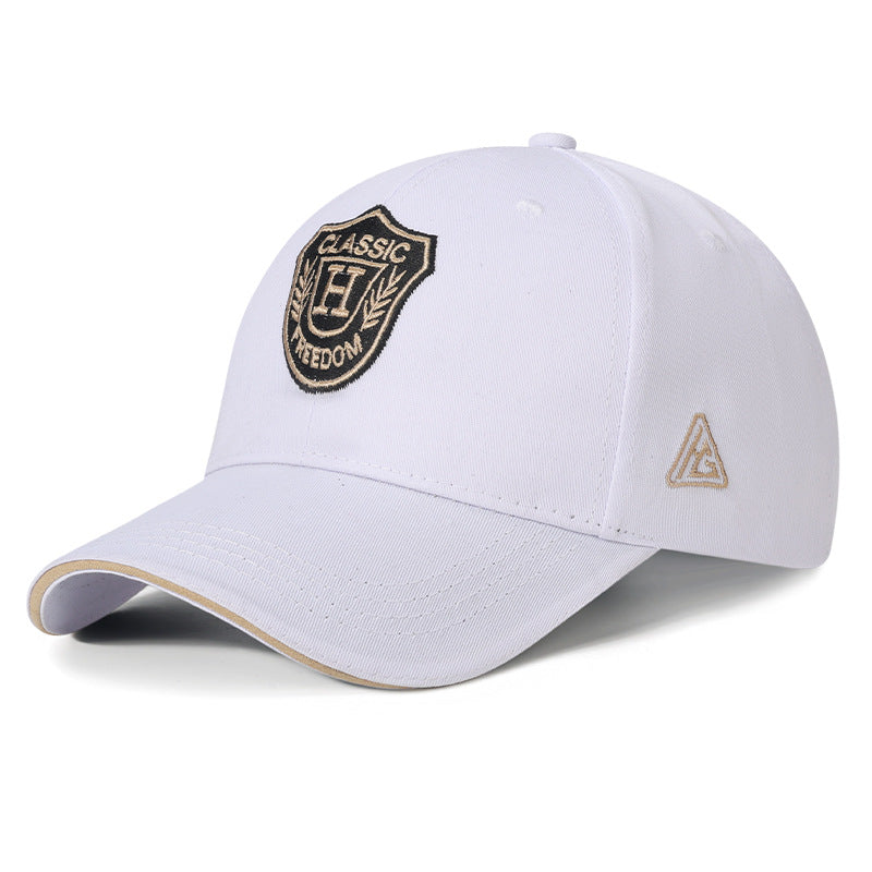 Klassische Baseballkappe für Herren