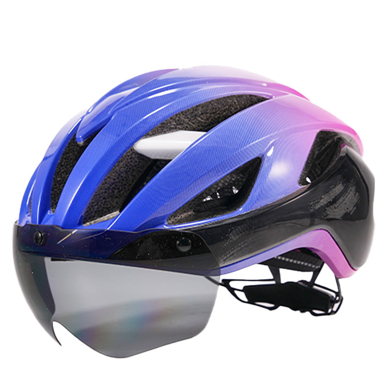 High-Performance Cycling Helmet