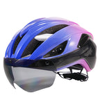 High-Performance Cycling Helmet