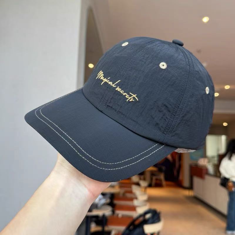 Leichte Unisex-Freizeitkappe