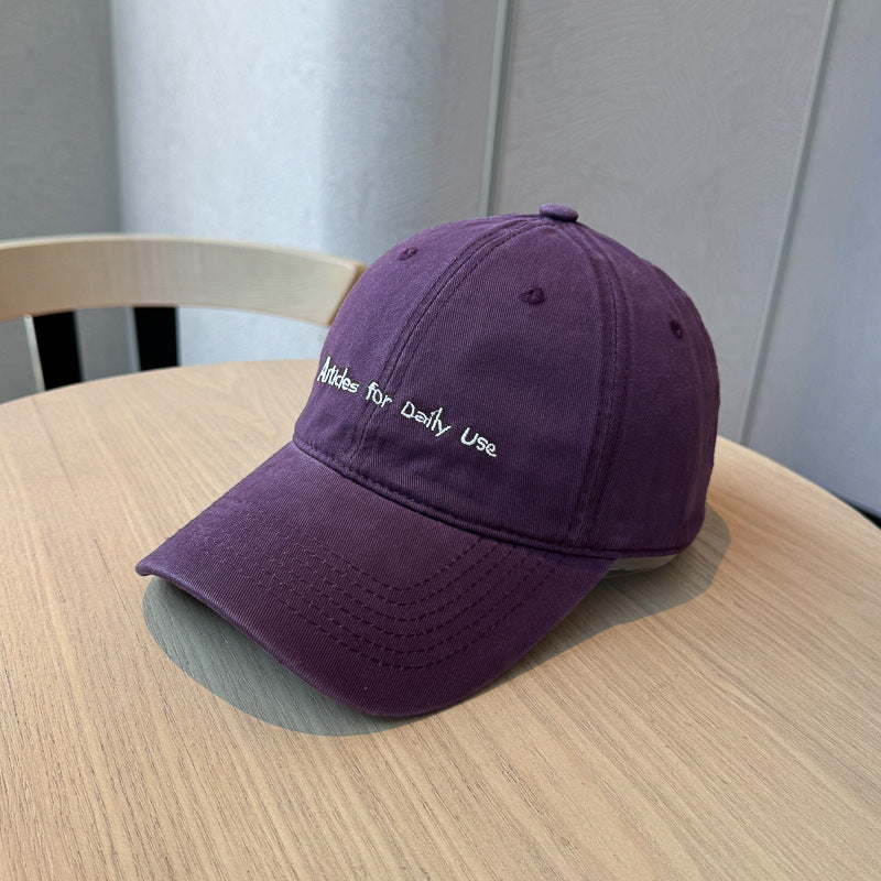 Herren-Freizeitcap