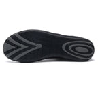 Damen Aqua-Outdoor-Schuhe mit rutschfester Sohle und atmungsaktivem Obermaterial EB