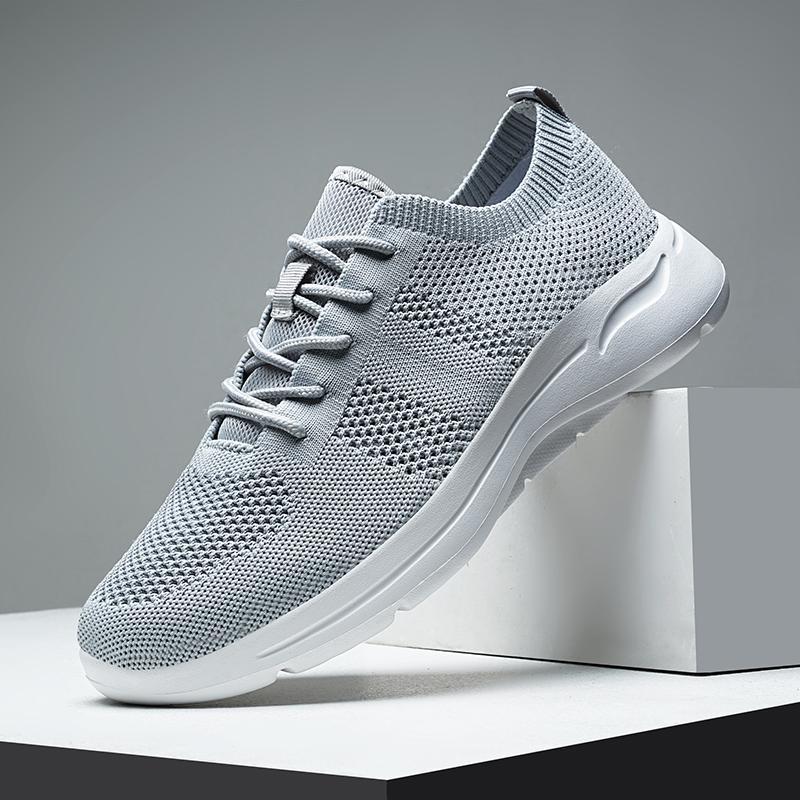 Damen Atmungsaktive und flexible Sportschuhe EB