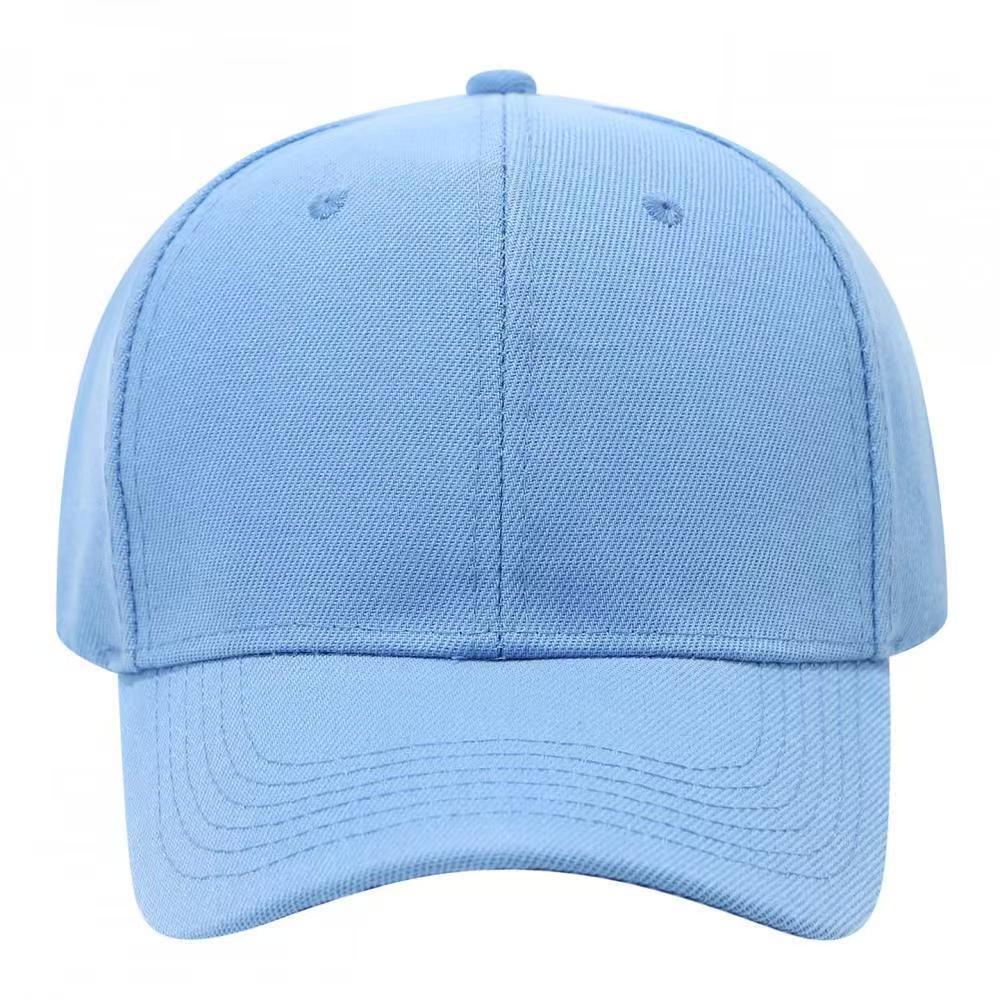 Klassische strukturierte Herren-Baseballcap