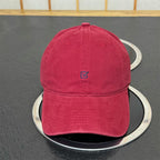 Baumwoll-Baseball-Cap für Herren
