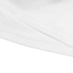 Damen Crop-T-Shirt mit fröhlichem Kirschmotiv und lässigem Schnitt EB