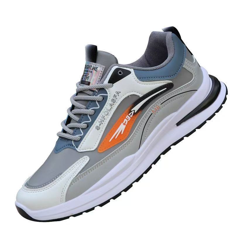 Damen Sportliche Lauf- und Freizeitschuhe mit innovativem Dämpfungssystem EB