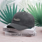 Unisex Classic Casual Cotton Cap