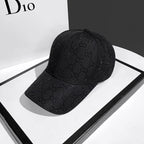 Laser-Cut Baseballkappe für Damen